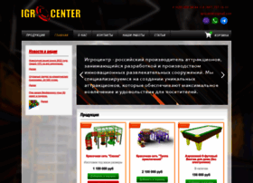 Igrocenter.pro thumbnail