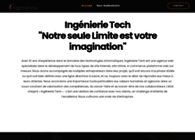 Igrtech.fr thumbnail