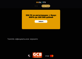 Igryfort.ru thumbnail