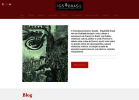 Igsbrasil.org thumbnail