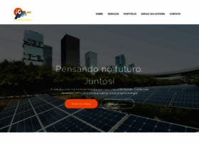 Igsolar.com.br thumbnail