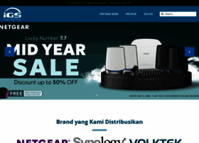 Igsolusi.com thumbnail