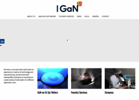 Igssgan.com thumbnail