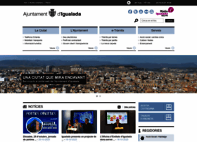 Igualada.cat thumbnail Igualada.cat thumbnail