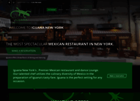 Iguananyc.com thumbnail