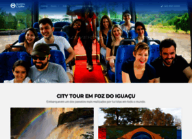 Iguassucitytour.com.br thumbnail