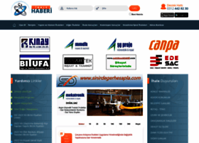 Ihalehaberi.net thumbnail Ihalehaberi.net thumbnail