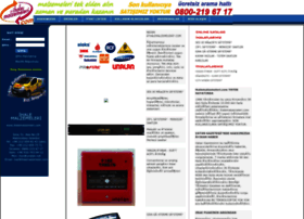 Ihalemalzemeleri.com thumbnail