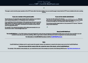 Ihglobaldns.com thumbnail