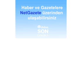 Ihlassondakika.com thumbnail