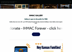 Ihmac.org thumbnail