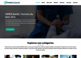 Ihmcs.fr thumbnail