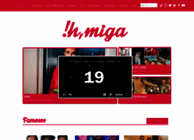 Ihmiga.com thumbnail