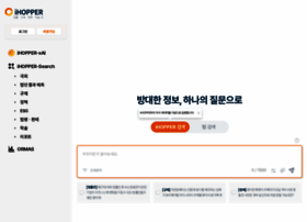 Ihopper.co.kr thumbnail