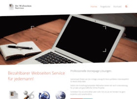 Ihr-webseiten-service.de thumbnail