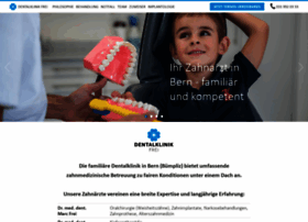 Ihr-zahnarzt.ch thumbnail