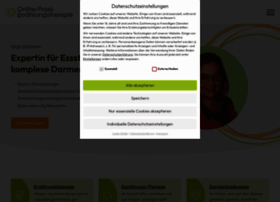 Ihre-ernaehrungsberatung-hamburg.de thumbnail