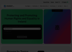 Ihrec.ie thumbnail
