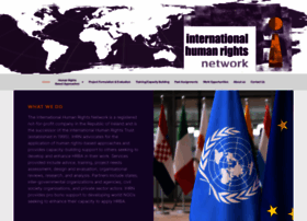 Ihrnetwork.org thumbnail Ihrnetwork.org thumbnail