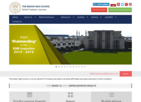 Ihsdxb.net thumbnail