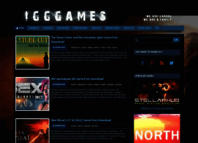 Iigg-games.net thumbnail