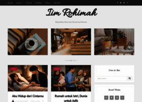 Iimrohimah.com thumbnail