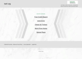 Iisd1.org thumbnail