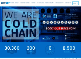 Iism-expo.com thumbnail