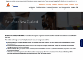Iisolutions.co.nz thumbnail