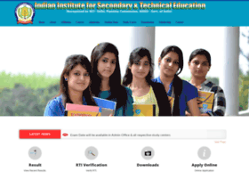 Iiste.education thumbnail Iiste.education thumbnail