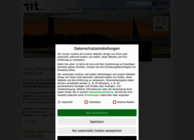 Iit-gmbh.de thumbnail