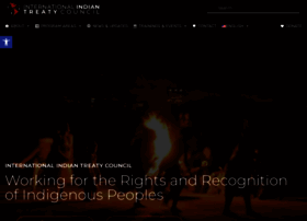 Iitc.org thumbnail