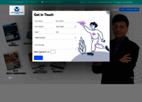 Iitcoachings.in thumbnail