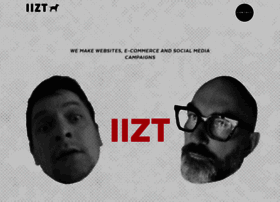 Iizt.com thumbnail