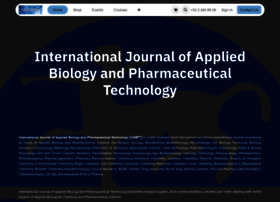 Ijabpt.org thumbnail