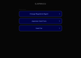 Ijapan.org thumbnail