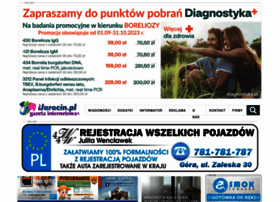 Ijarocin.pl thumbnail