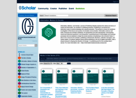 Ijb.cgpublisher.com thumbnail