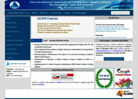 Ijcat.com thumbnail