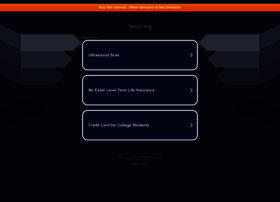 Ijecct.org thumbnail