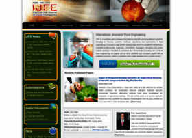 Ijfe.org thumbnail