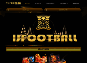 Ijfootball.com thumbnail