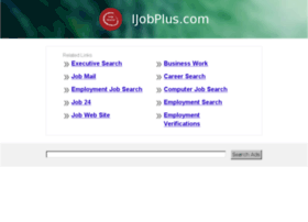 Ijobplus.com thumbnail