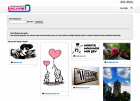 Ijoz.com thumbnail