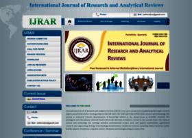 Ijrar.com thumbnail