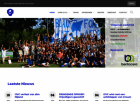 Ijvc.nl thumbnail