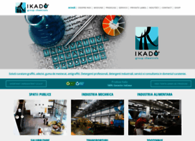 Ikado.ro thumbnail