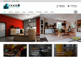 Ikadoshop.ro thumbnail