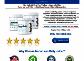 Ikarialeanbellyjuice.us thumbnail