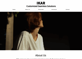 IKAR - Customized Seamless Solutions